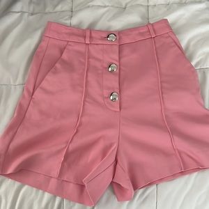Zara Shorts